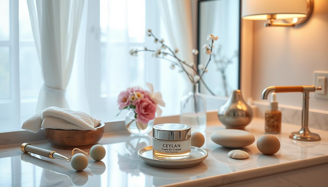 Ceylan Eye Cream Lifestyle Tips