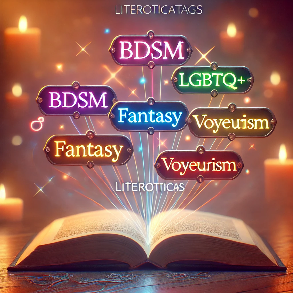 literoticatags