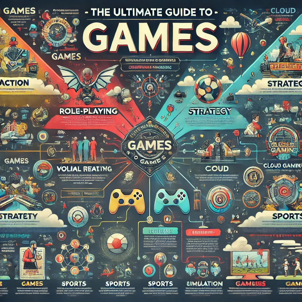 games