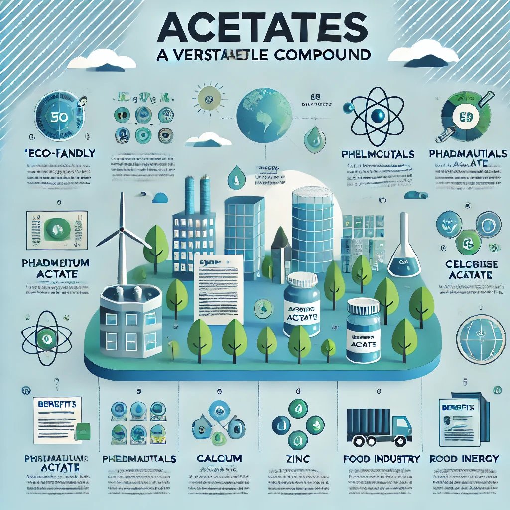 acetatas