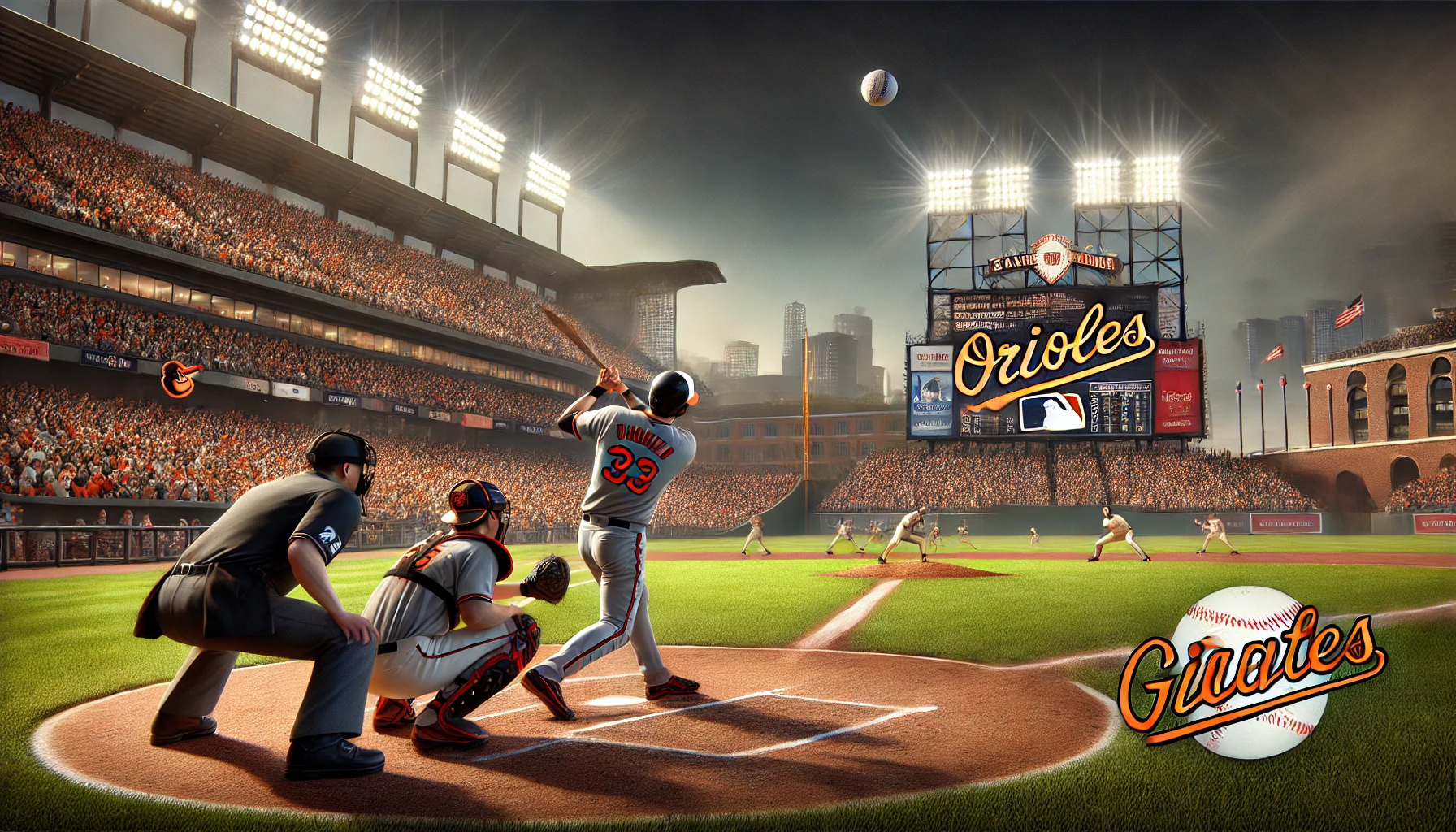 baltimore orioles vs san francisco giants match player stats